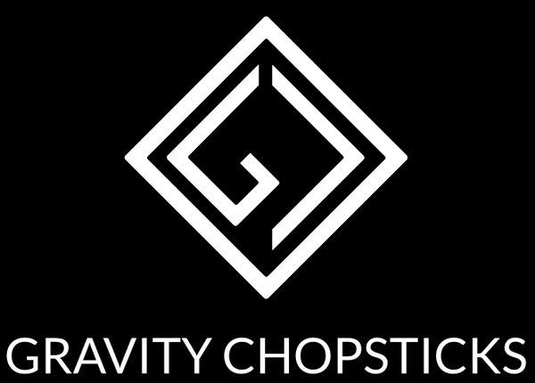 Gravity Chopsticks